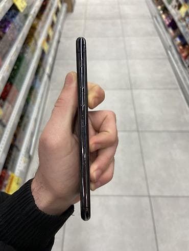 iphone 5 se: IPhone X, 64 GB, Space Gray, Face ID — 3