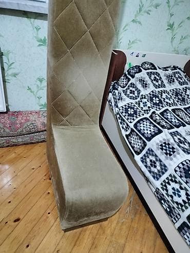 perfe: Çılçıraq, 8 lampa, Metal — 2
