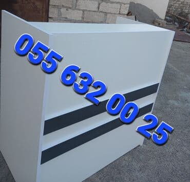 endirimde olan mebeller: Yeni, Kvadrat masa, 4 stul, Açılmayan, Stullar ilə, Dəri, Azərbaycan — 3