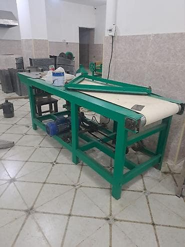 Santexnika: OQənd/ aparadlaridi Təsvir: - Konfet və draje istehsalı üçün — 9