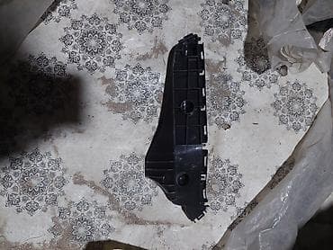 kia rio diffuser: Məhsul: Ön bamper üçün bərkidici kronşteyn Təsvir: - Orijinal — 9