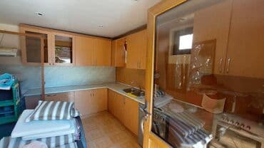 купить дачу в мардакянах: Баку, Новханы, 310 м², 6 комнат, С бассейном, Газ, Комби, Канализация — 22