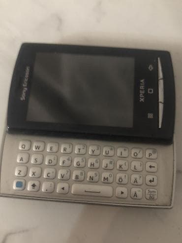 sony qulaqciq: Sony Xperia 10 Plus — 3