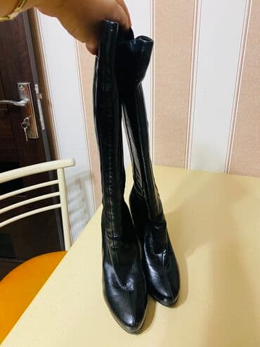 çəkmə: Ölçü: 37, Yeni — 5