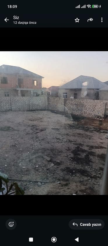 gence torpaq: 3 sot, Tikinti, Mülkiyyətçi — 2