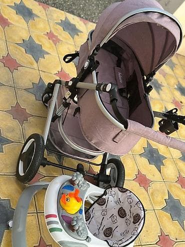 araba satışı: 2-i 1-də araba, İşlənmiş — 1