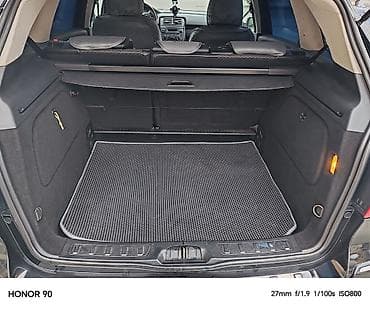 mercedes panorama 2002: Mercedes-Benz B-Class: 1.5 l | 2008 il Hetçbek — 10