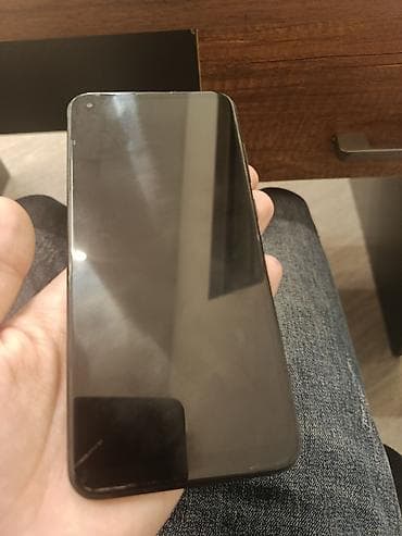 smart box: Samsung Galaxy A11, 32 GB, rəng - Qara, İki sim kartlı — 3