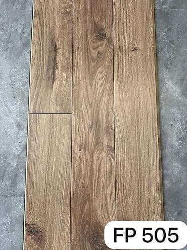Model: FP 505 Məhsul: Laminate döşəmə paneli - Təbiəti xatırladan