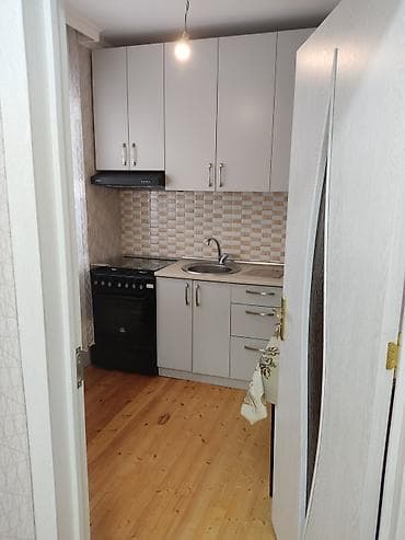 ev mənzil alqı satqısı: 3 otaqlı, Yeni tikili, 62 kv. m — 6