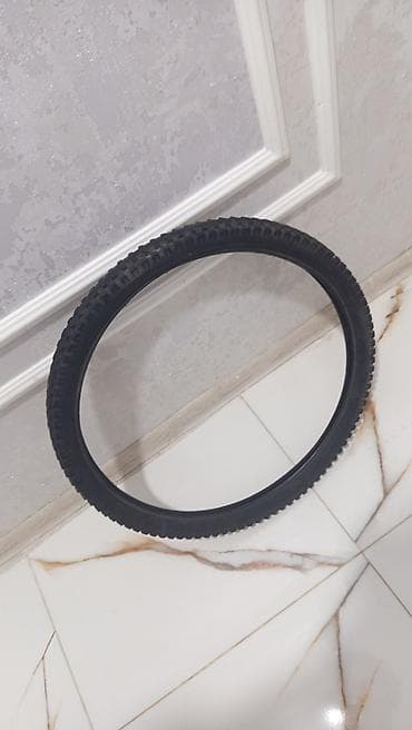 bmw r18 disk: Velosiped təkər örtüyü (rezin) - Növ: dağ/MTB tipli dişli protektor - — 1