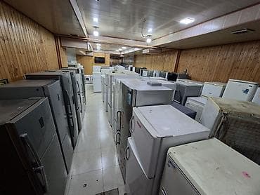 2 qapılı Samsung Soyuducu Satılır, rəng - Ağ