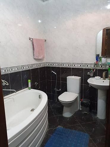 mida ev satisi: 4 otaqlı, Yeni tikili, m. Nizami, 180 kv. m — 7