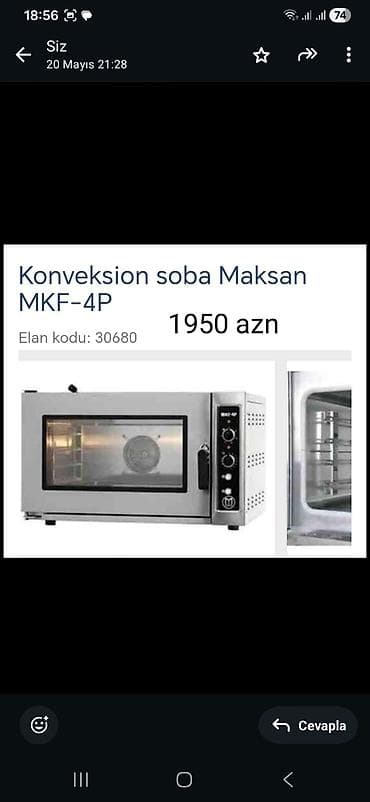 - Paslanmayan poladdan iş masası, üstü mərmər naxışlı səthlə. Ölçülər — 3