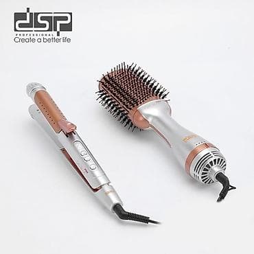 type c: Ütü fen DSP, 120 - 210 °C, Yeni, Ödənişli çatdırılma — 4