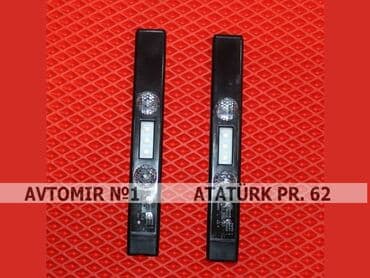 ravon satis merkezi: Salon i̇şıqları bundan başqa hər növ avtomobi̇l aksessuarlarinin — 1