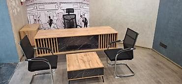 endirimde olan mebeller: ✅Stokda: 15 ədəd ✅Yenidir! qiymət real öz qiymətidir! ❌Oturacaglar — 2