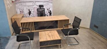 Təmir və tikinti: ✅Stokda: 5 ədəd ✅Yenidir! qiymət real öz qiymətidir! ❌Oturacaglar — 4