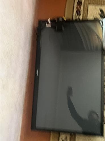 Samsung LED televizor - Ekran diaqonalı: təxminən 40–43 düym lalafo.az -da Samsung LED televizor - Ekran diaqonalı: təxminən 40–43 düym