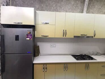 bakixanovda kiraye evler 2024: Razin Aygun mola yaxın 12 mertebeli binanın 8-ci mərtəbəsində — 10