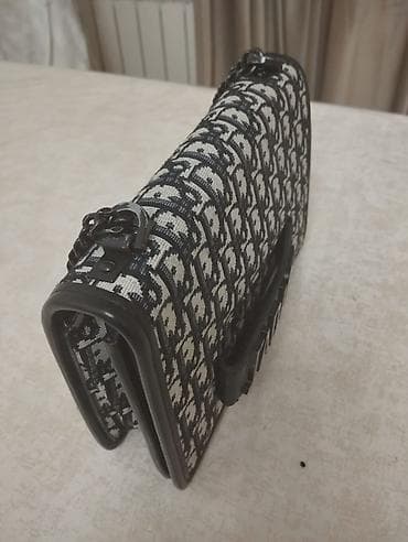 oyuncaq it: Sumka Christian Dior Paris razmer 30 20 sm — 3