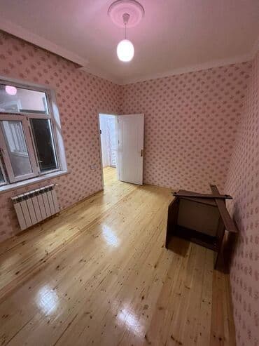 yeni evlər: 100 kv. m, 2 otaqlı, Kanalizasiya, Kombi, Qaz — 8