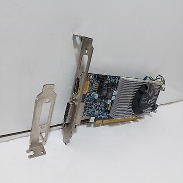 Видеокарты: Videokart "AMD ATİ Radeon HD6570 1GB 128bit 1600Mhz" ⭐Qiymət – 40 AZN — 7