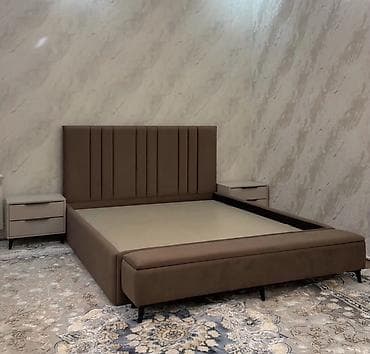 İkinəfərlik çarpayı lalafo.az -da İkinəfərlik çarpayı