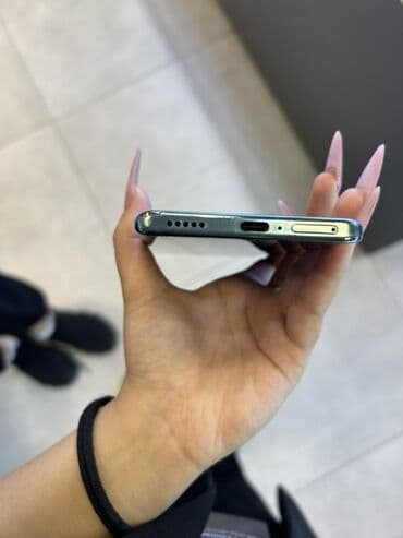 Бытовая техника: Honor 9X, цвет - Серый — 7