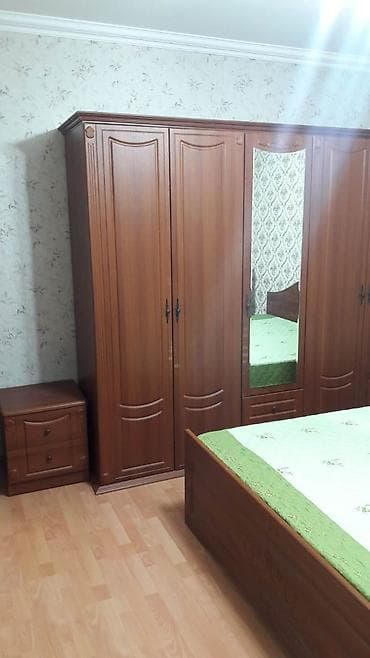 bine sovxoz evler: 3 otaqlı həyət evi – mətbəx, hamam otağı və məişət texnikası ilə — 7