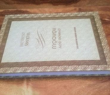 kitabi: Əsərlər — 2