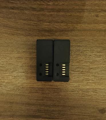 pes 2013 sry v9: GoPro HERO 13 Enduro Batareyası – Original Əla vəziyyətdədir, demək — 2