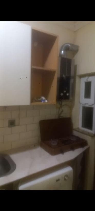 ev bakı: 70 kv. m, 3 otaqlı, Kombi, Qaz, İşıq — 4