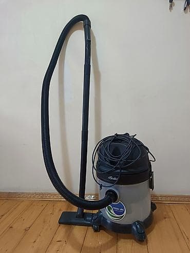 classi: Aqua Vac su filtrası ilə tozsoran Məhsul xüsusiyyətləri: - Su — 1