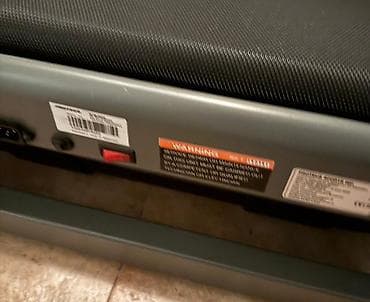 roland e 86: Qaçış trenajoru – elektron panel və təhlükəsizlik açarı ilə - Kompakt — 5