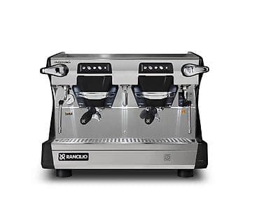 Kofe aparatları: RANCILLIO CLASSE 5 VE LACIMBALI 23UP. yeni avadanliqlardi. cemi bir — 4