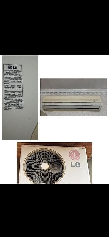 Stasionar telefonlar: *ZB* *LG 100 kv 450 AZN* islek veziyyetdedir.Heçbir problemi — 1