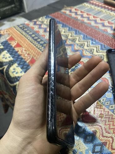 Бытовая техника: Poco M3, цвет - Черный, Сенсорный — 2