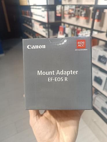 mf 3010 printer: R Mount Adapter for Canon — 1
