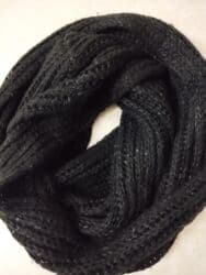 vəftiz üçün dəsmal (xaç suyuna salma üçün dəsmal): Şarf — 1