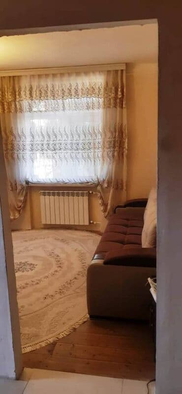 ist petrol tbilisi prospekti: Bakı, 1 otaqlı, Köhnə tikili, 30 kv. m — 2