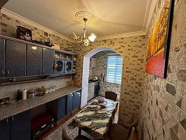 bileceri kiraye: 🏡 Kirayə Mənzil Verilir! 📍 Ünvan: Ceyranbatan qəsəbəsi (tam mərkəz) 🏢 — 5