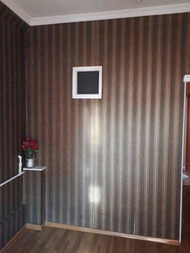 1 otaqlı kohnə tikili: Bakı, Köhnə Günəşli, 1 otaqlı, Köhnə tikili, m. Əhmədli, 36 kv. m — 10