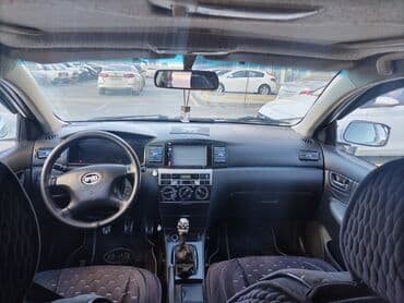 2 2 mator: BYD F2: 1.5 l | 2014 il 450000 km Sedan — 7