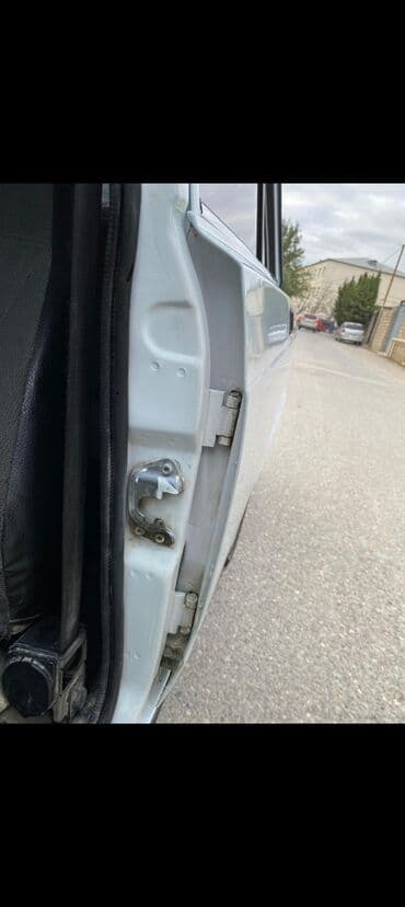 turbo az 06 lar: VAZ (LADA) 2107: 1.6 l | 2009 il 111111 km Sedan — 6