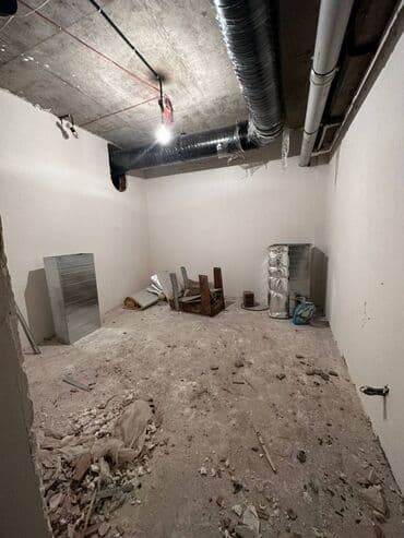 hazır biznes restoran: Nərmanov metrosuna piyada 3 dəqiqə məsafədə, 16 mərtəbəli yeni tikili — 7