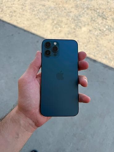 apple m1: IPhone 12 Pro Max — 1