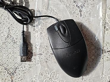 A4tech mouse model OP-620D original məhsuldur A-klass deyil yenidir