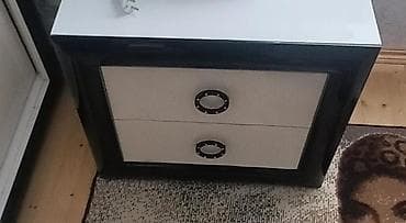 yataq mebelleri ikinci el: 2 təknəfərlik çarpayı, İşlənmiş — 5