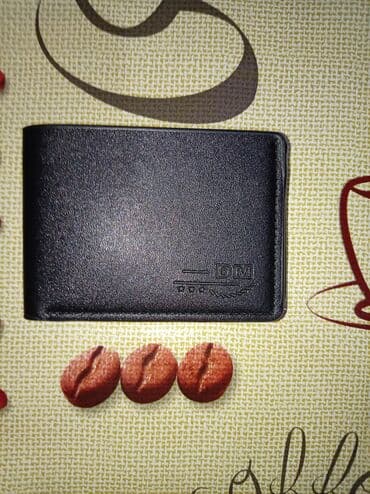 Pulqabı, Eko dəri, Yeni